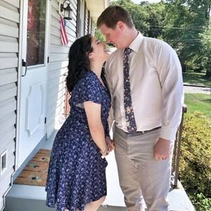 Meet your Posher, Cynthia